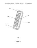 Apparatus for Reducing Background and Wind Noise to a Microphone diagram and image