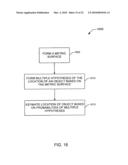 ESTIMATING A LOCATION OF AN OBJECT IN AN IMAGE diagram and image