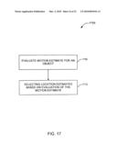 ESTIMATING A LOCATION OF AN OBJECT IN AN IMAGE diagram and image