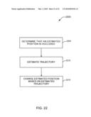 ESTIMATING A LOCATION OF AN OBJECT IN AN IMAGE diagram and image