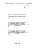 ESTIMATING A LOCATION OF AN OBJECT IN AN IMAGE diagram and image