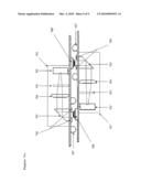 USE OF FINGERPRINT RECOGNITION EQUIPMENT FOR THE AUTHENTICATION OF SHEET-LIKE ITEMS diagram and image