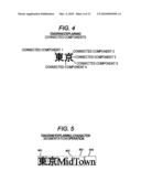 DOCUMENT PROCESSING APPARATUS, DOCUMENT PROCESSING METHOD, AND COMPUTER READABLE MEDIUM diagram and image