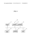 DOCUMENT PROCESSING APPARATUS, DOCUMENT PROCESSING METHOD, AND COMPUTER READABLE MEDIUM diagram and image