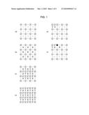 CODING AND DECODING DEVICE, CODING AND DECODING METHOD AND PROGRAM diagram and image