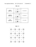 CODING AND DECODING DEVICE, CODING AND DECODING METHOD AND PROGRAM diagram and image