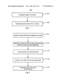 METHODS FOR FLATTENING A 3D SURFACE INTO A 2D PIECE diagram and image