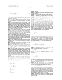 METHODS FOR FLATTENING A 3D SURFACE INTO A 2D PIECE diagram and image