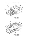 OPTICAL CONNECTOR diagram and image