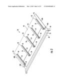 Rear-Installable Fiber Optic Modules and Equipment diagram and image