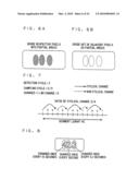 Video processing apparatus and video processing method diagram and image