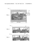 COMBINED VISUAL AND AUDITORY PROCESSING diagram and image