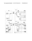 METHOD AND NETWORK ARCHITECTURE FOR UPGRADING LEGACY PASSIVE OPTICAL NETWORK TO WAVELENGTH DIVISION MULTIPLEXING PASSIVE OPTICAL NETWORK BASED NEXT-GENERATION PASSIVE OPTICAL NETWORK diagram and image