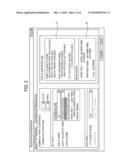 CONTROL METHOD OF HOST DEVICE, IMAGE FORMING SYSTEM, IMAGE FORMING APPARATUS AND HOST DEVICE EMPLOYING THE SAME diagram and image