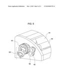 IMAGE FORMING APPARATUS diagram and image