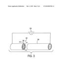 FUSERS, PRINTING APPARATUSES AND METHODS OF FUSING TONER ON MEDIA diagram and image