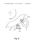 IMAGE FORMING APPARATUS diagram and image