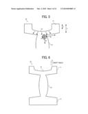 PLASTIC OPTICAL ELEMENT, OPTICAL SCANNING DEVICE, AND IMAGE FORMING APPARATUS USING THE OPTICAL SCANNING DEVICE diagram and image