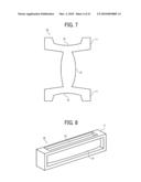 PLASTIC OPTICAL ELEMENT, OPTICAL SCANNING DEVICE, AND IMAGE FORMING APPARATUS USING THE OPTICAL SCANNING DEVICE diagram and image