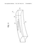 PLASTIC OPTICAL ELEMENT, OPTICAL SCANNING DEVICE, AND IMAGE FORMING APPARATUS USING THE OPTICAL SCANNING DEVICE diagram and image