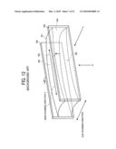 PLASTIC OPTICAL ELEMENT, OPTICAL SCANNING DEVICE, AND IMAGE FORMING APPARATUS USING THE OPTICAL SCANNING DEVICE diagram and image