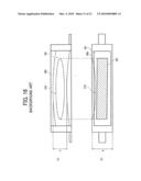 PLASTIC OPTICAL ELEMENT, OPTICAL SCANNING DEVICE, AND IMAGE FORMING APPARATUS USING THE OPTICAL SCANNING DEVICE diagram and image