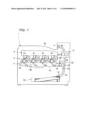 IMAGE FORMING APPARATUS diagram and image