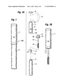 Heated mascara diagram and image