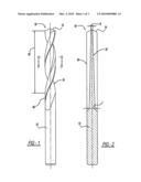 Metal Cutting Drill Bit diagram and image