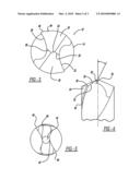 Metal Cutting Drill Bit diagram and image
