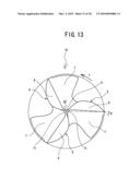 Drill diagram and image