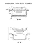 REDUCED CAPACITY CARRIER, TRANSPORT, LOAD PORT, BUFFER SYSTEM diagram and image