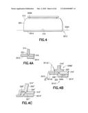 REDUCED CAPACITY CARRIER, TRANSPORT, LOAD PORT, BUFFER SYSTEM diagram and image