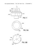 REDUCED CAPACITY CARRIER, TRANSPORT, LOAD PORT, BUFFER SYSTEM diagram and image