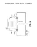 REDUCED CAPACITY CARRIER, TRANSPORT, LOAD PORT, BUFFER SYSTEM diagram and image