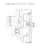 REDUCED CAPACITY CARRIER, TRANSPORT, LOAD PORT, BUFFER SYSTEM diagram and image