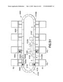 REDUCED CAPACITY CARRIER, TRANSPORT, LOAD PORT, BUFFER SYSTEM diagram and image