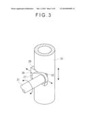 VARIABLE TURBO SUPERCHARGER AND METHOD OF DRIVING THE SOME diagram and image