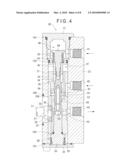 VARIABLE TURBO SUPERCHARGER AND METHOD OF DRIVING THE SOME diagram and image