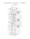 VARIABLE TURBO SUPERCHARGER AND METHOD OF DRIVING THE SOME diagram and image