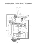 VARIABLE TURBO SUPERCHARGER AND METHOD OF DRIVING THE SOME diagram and image