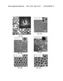 MAGNETIC NANOPARTICLES, BULK NANOCOMPOSITE MAGNETS, AND PRODUCTION THEREOF diagram and image