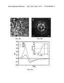 MAGNETIC NANOPARTICLES, BULK NANOCOMPOSITE MAGNETS, AND PRODUCTION THEREOF diagram and image