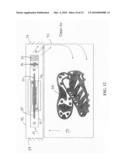 APPARATUS AND METHOD FOR TREATING IMPURITIES IN AIR AND MATERIALS diagram and image