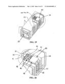 APPARATUS AND METHOD FOR TREATING IMPURITIES IN AIR AND MATERIALS diagram and image