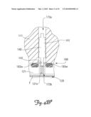 HUMIDITY CONTROL SYSTEM FOR THE SENSING CELL OF AN ANALYTE PERMEATION TESTING INSTRUMENT diagram and image