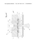 HUMIDITY CONTROL SYSTEM FOR THE SENSING CELL OF AN ANALYTE PERMEATION TESTING INSTRUMENT diagram and image