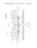 HUMIDITY CONTROL SYSTEM FOR THE SENSING CELL OF AN ANALYTE PERMEATION TESTING INSTRUMENT diagram and image