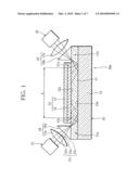 HYDROGEN SENSOR AND HYDROGEN GAS DETECTING APPARATUS diagram and image