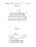 HYDROGEN SENSOR AND HYDROGEN GAS DETECTING APPARATUS diagram and image